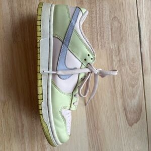 Nike vintage sneakers